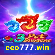 ceo777.win