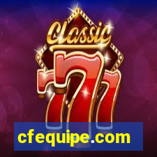 cfequipe.com