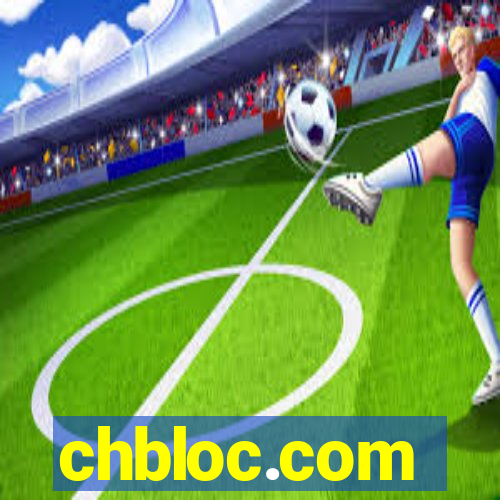 chbloc.com