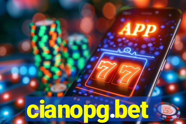 cianopg.bet