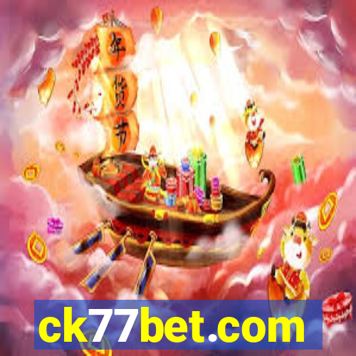 ck77bet.com