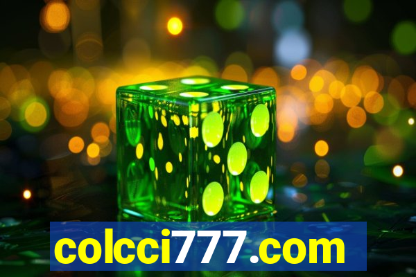 colcci777.com