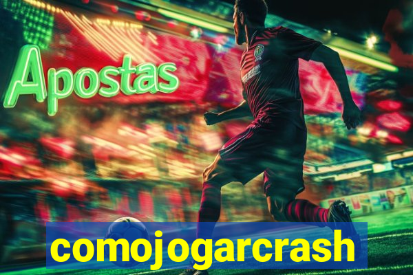 comojogarcrash