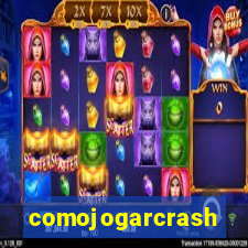 comojogarcrash