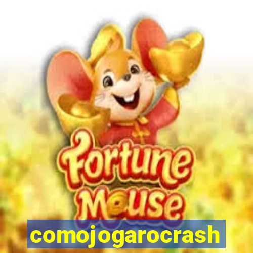 comojogarocrash