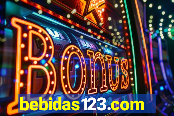 bebidas123.com