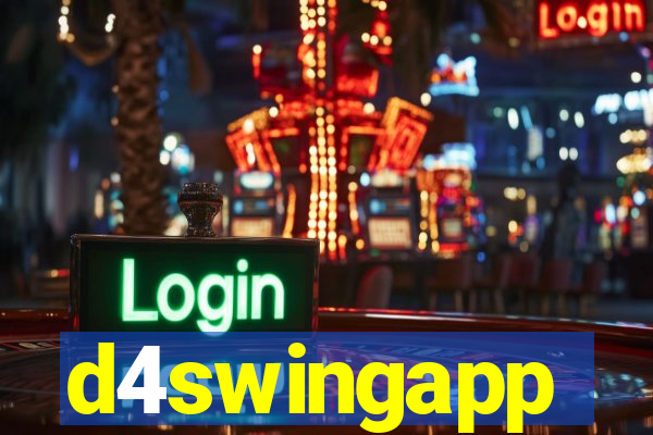 d4swingapp