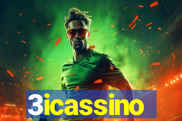 3icassino