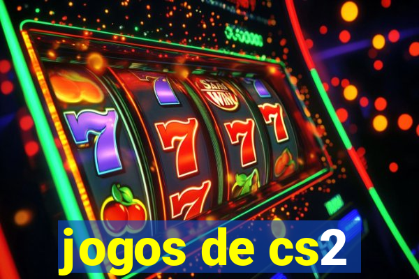 jogos de cs2