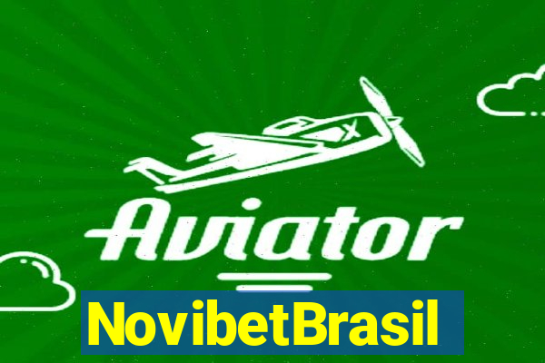 NovibetBrasil