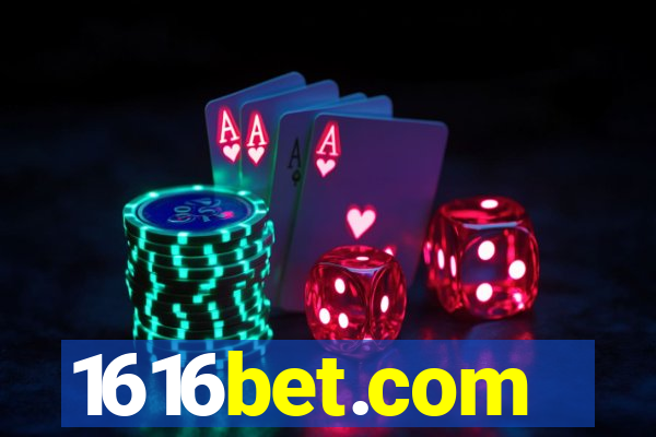 1616bet.com