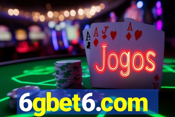 6gbet6.com