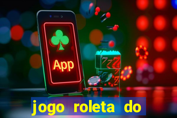 jogo roleta do silvio santos