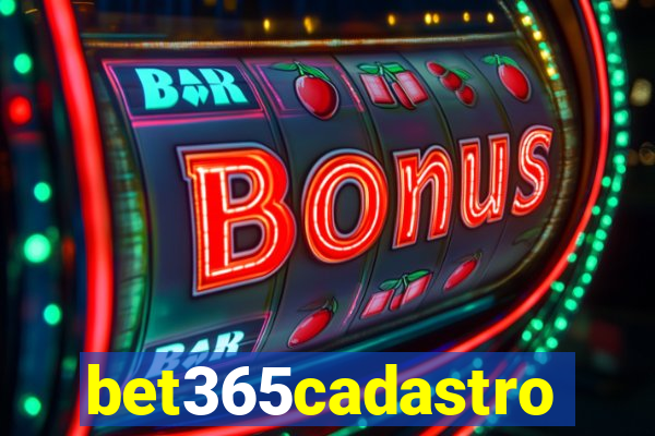 bet365cadastro