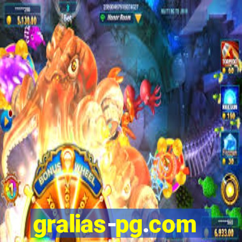 gralias-pg.com