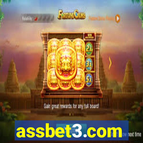 assbet3.com