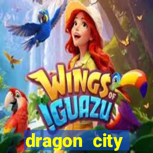 dragon city dinheiro infinito