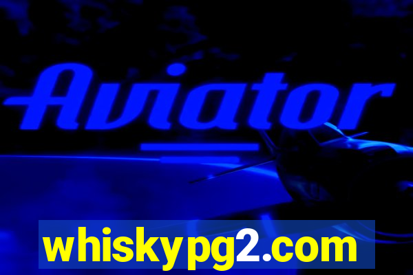 whiskypg2.com