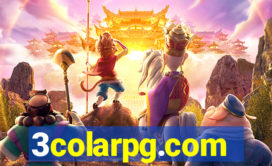 3colarpg.com