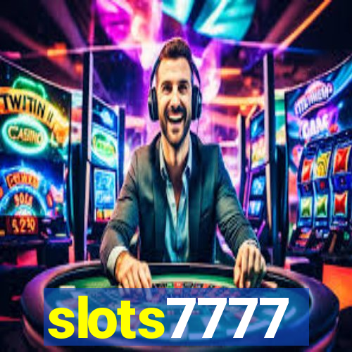 slots7777