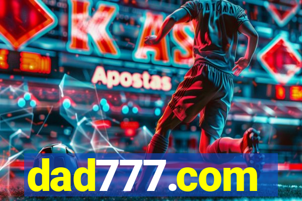 dad777.com