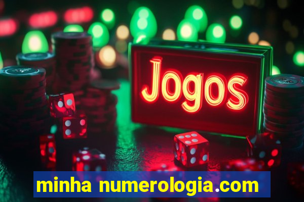 minha numerologia.com