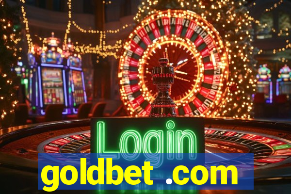 goldbet .com