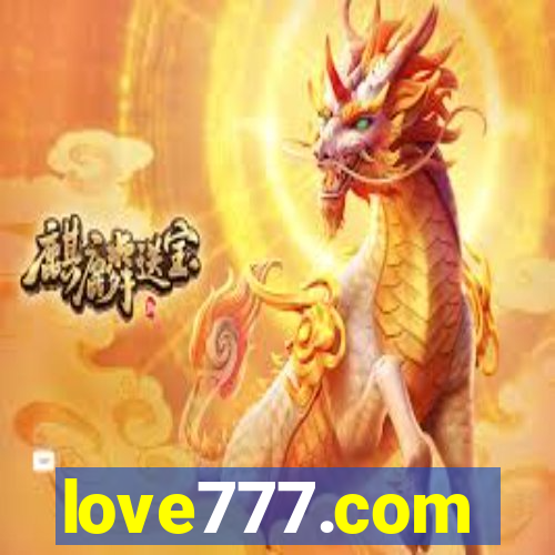 love777.com