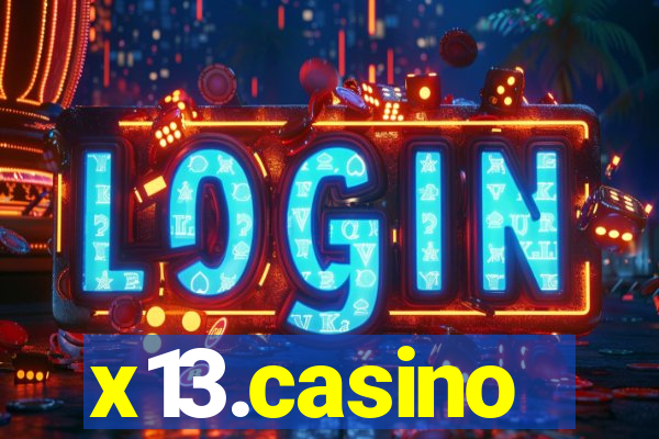 x13.casino