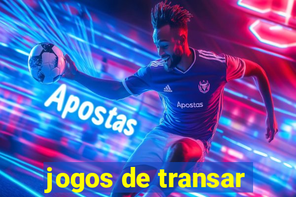 jogos de transar