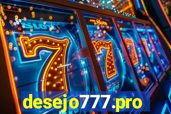 desejo777.pro