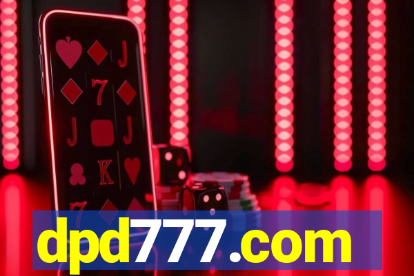 dpd777.com