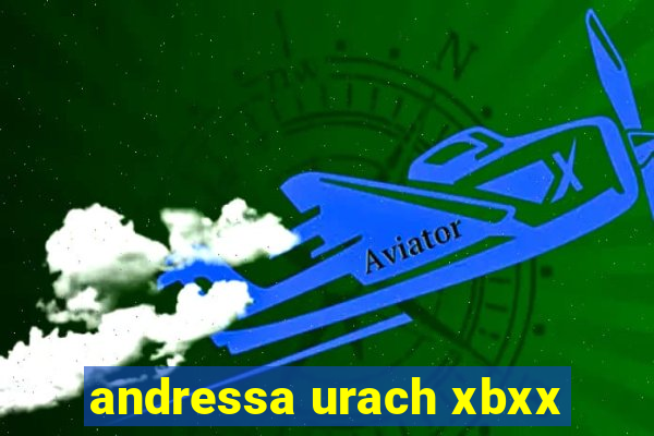 andressa urach xbxx