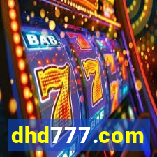 dhd777.com