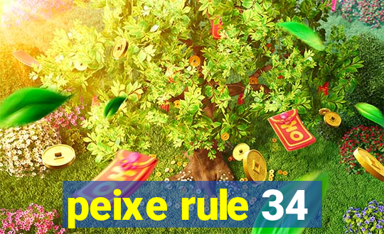 peixe rule 34