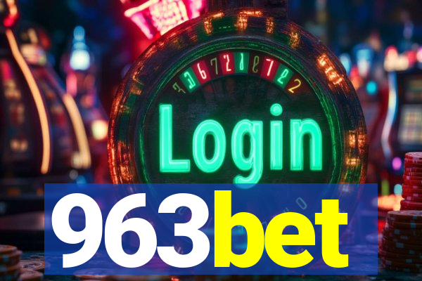 963bet