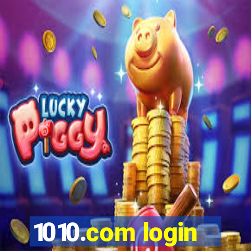 1010.com login