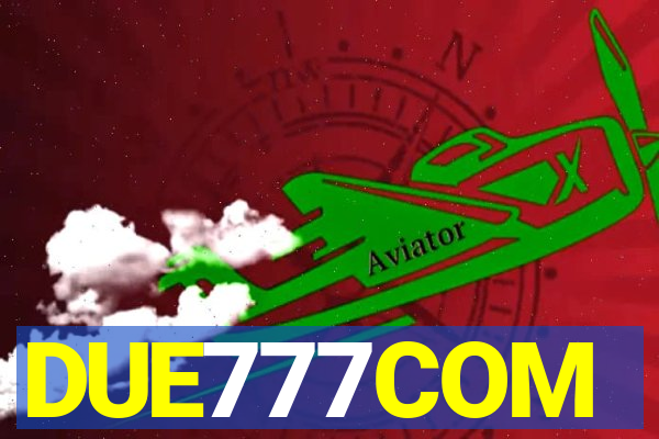 DUE777COM