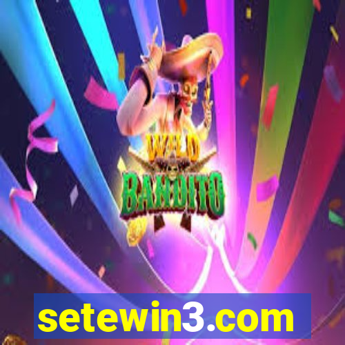 setewin3.com