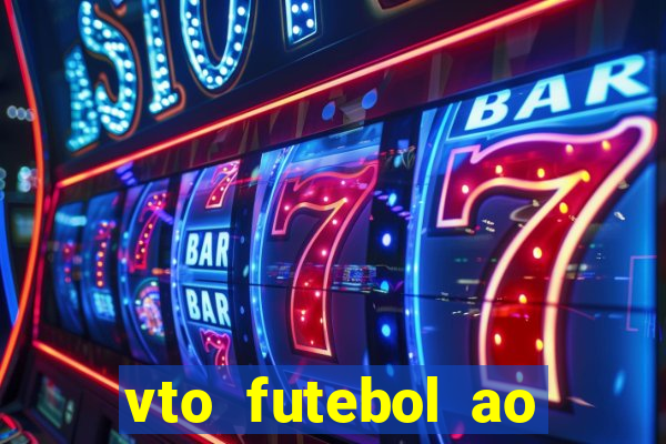 vto futebol ao vivo sportv