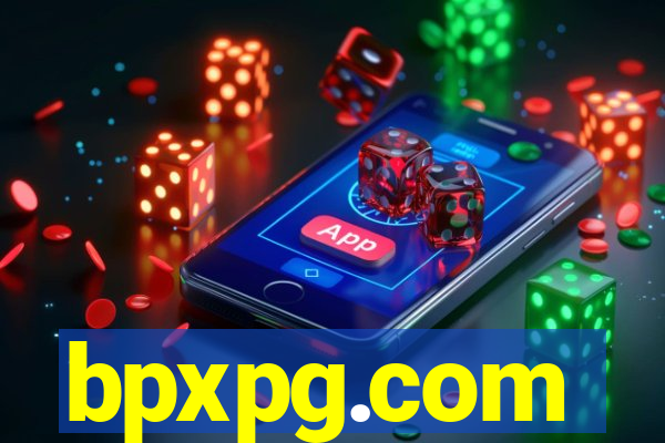 bpxpg.com