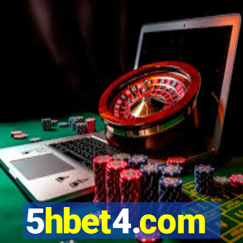 5hbet4.com