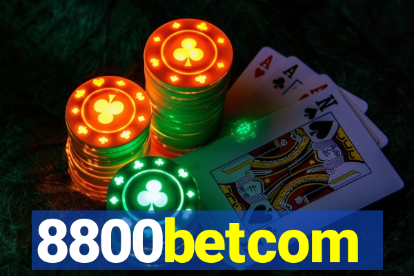 8800betcom