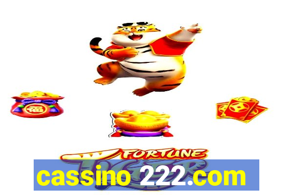 cassino 222.com