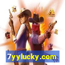 7yylucky.com