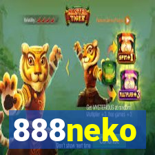 888neko