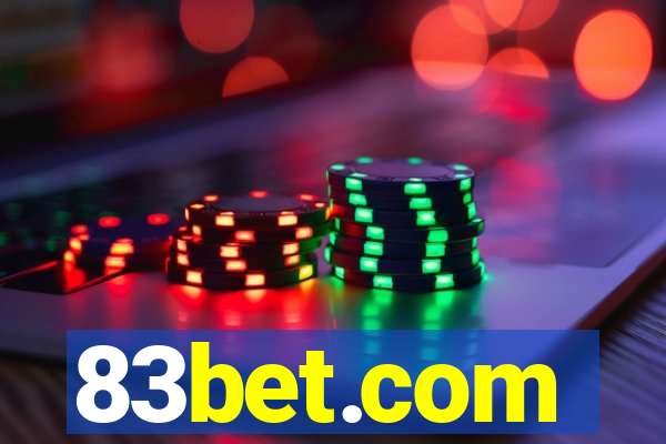 83bet.com