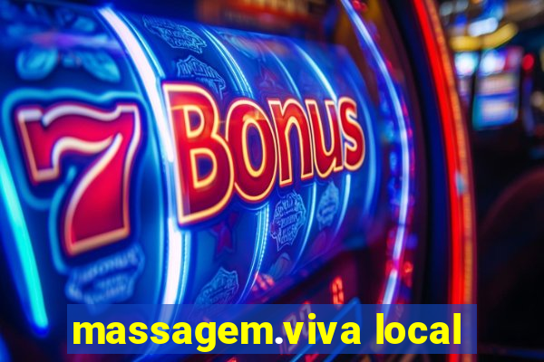 massagem.viva local