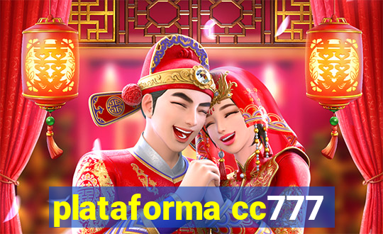 plataforma cc777