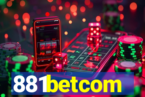 881betcom